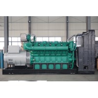 2400KW玉柴柴油發(fā)電機(jī)組價(jià)格